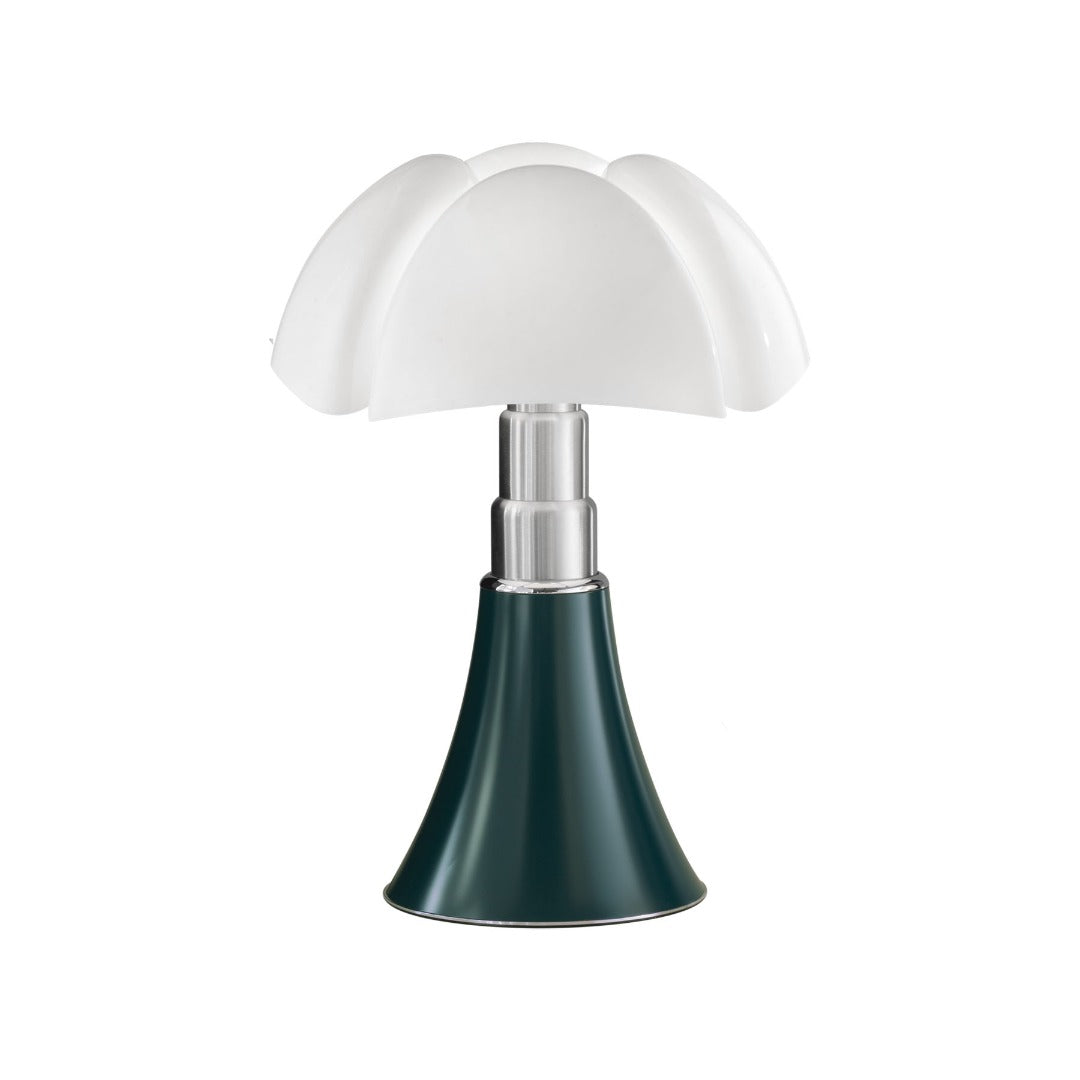 Pipistrello LED Lampes de table Vert