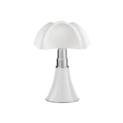 Pipistrello Medium LED Lampes de table Blanc