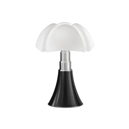 Pipistrello Medium LED Lampes de table Noir