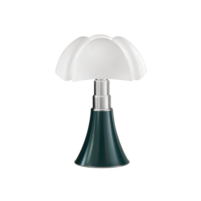 Pipistrello Medium LED Lampes de table Vert