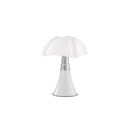 Pipistrello Mini LED Lampes de table Blanc