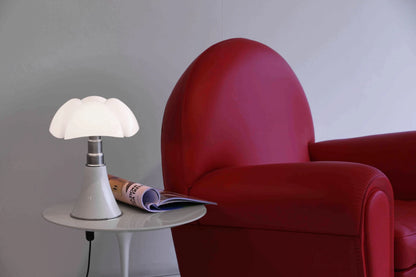 Pipistrello Mini LED Lampes de table Blanc ambiance 2