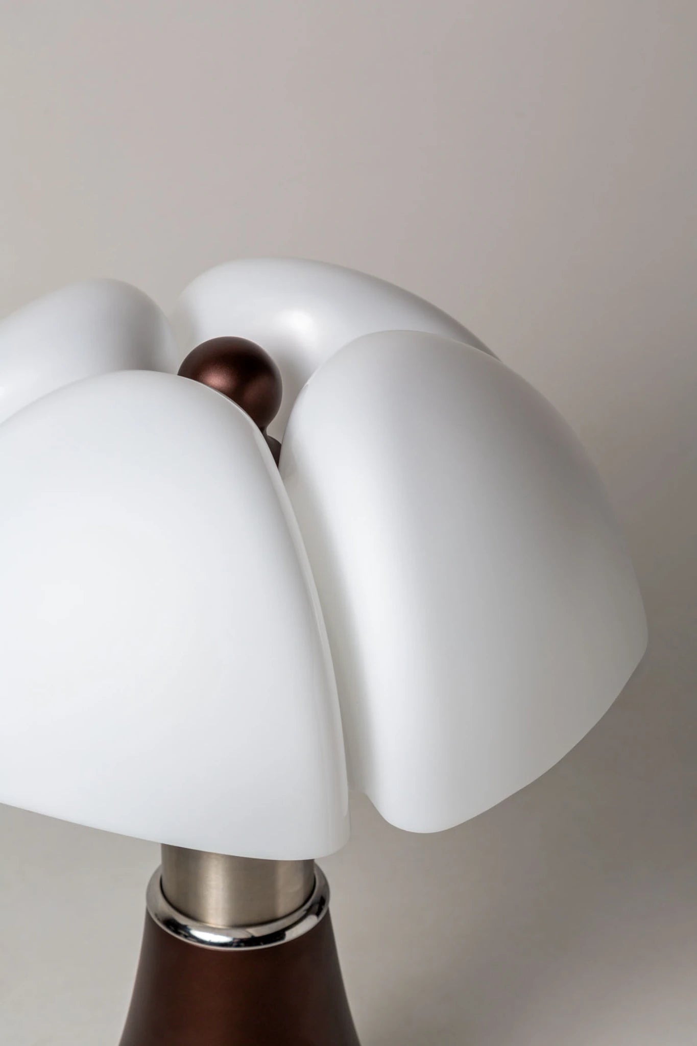 Pipistrello Mini LED Lampes de table Focus