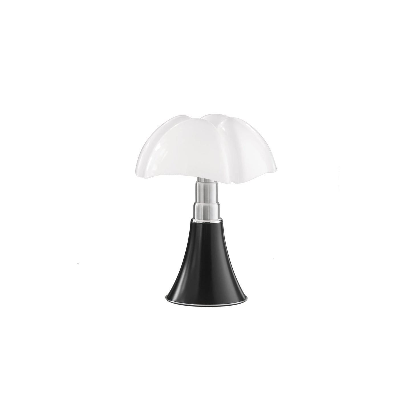 Pipistrello Mini LED Lampes de table Noir