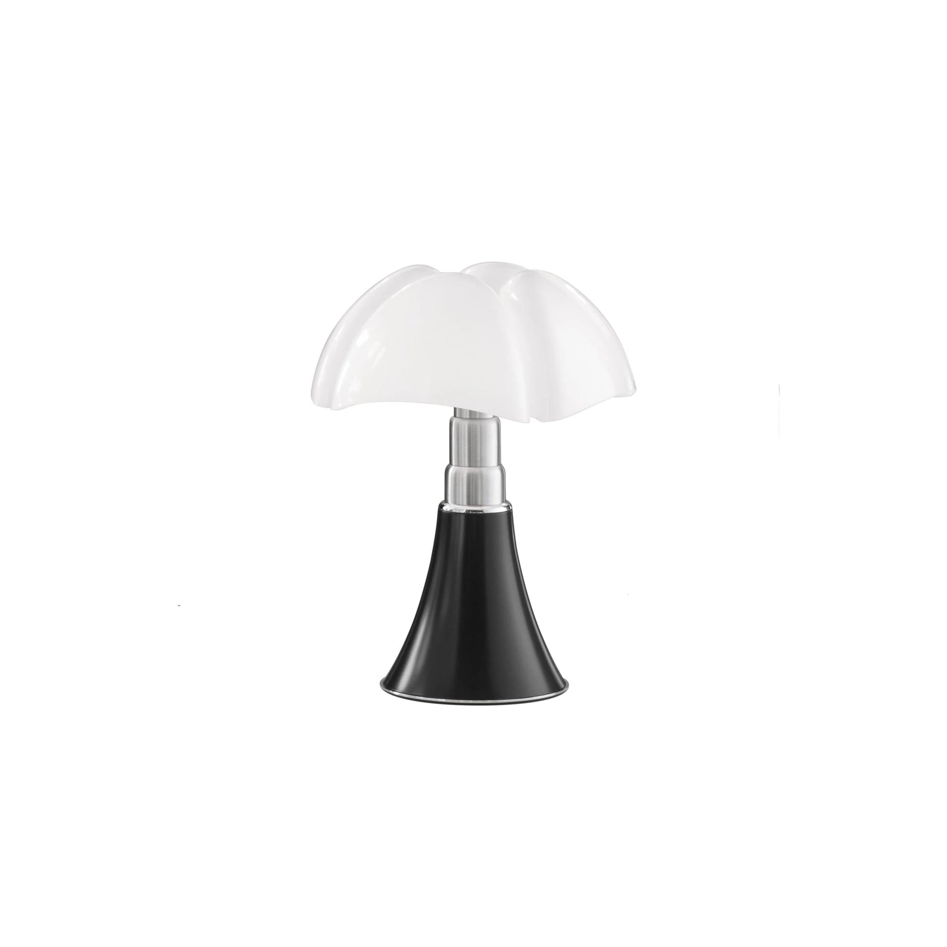 Pipistrello Mini LED Lampes de table Noir