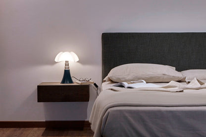 Pipistrello Mini LED Lampes de table Noir ambiance 2