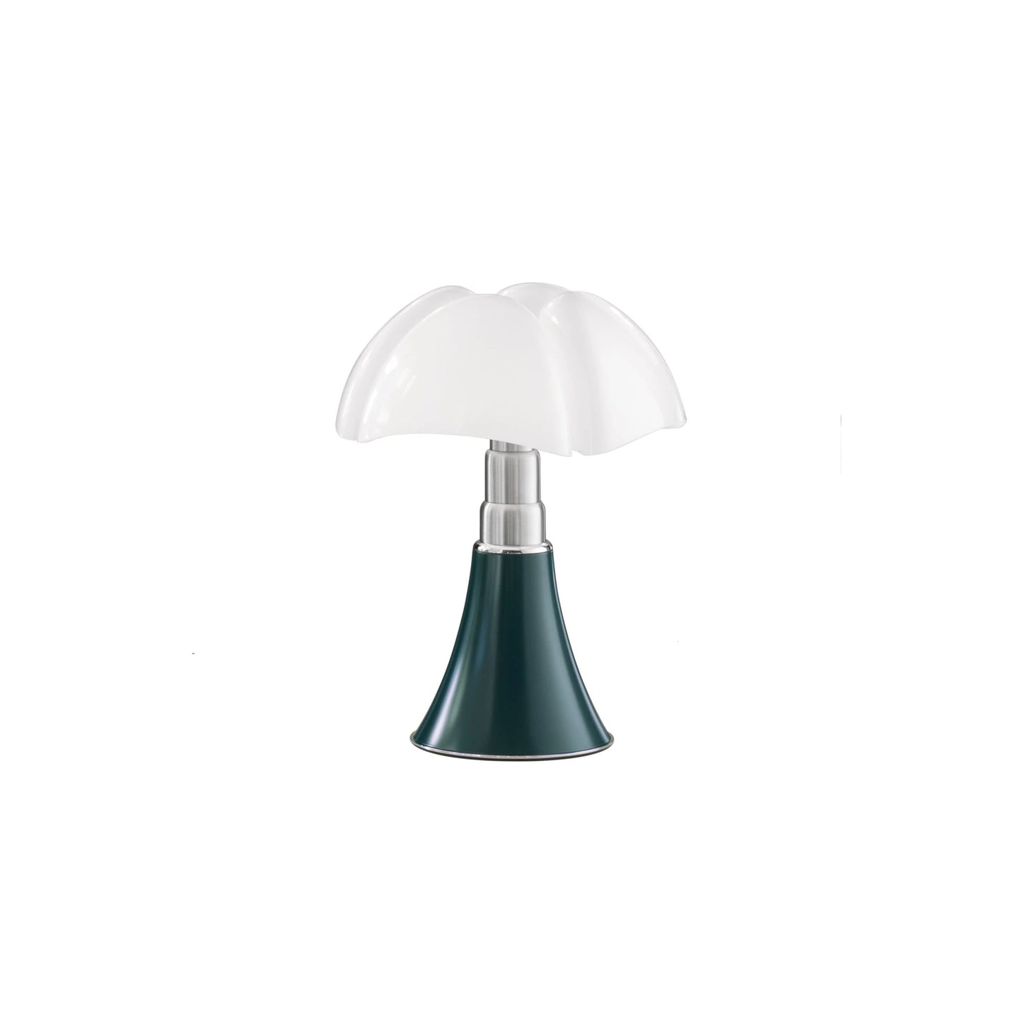 Pipistrello Mini LED Lampes de table Vert
