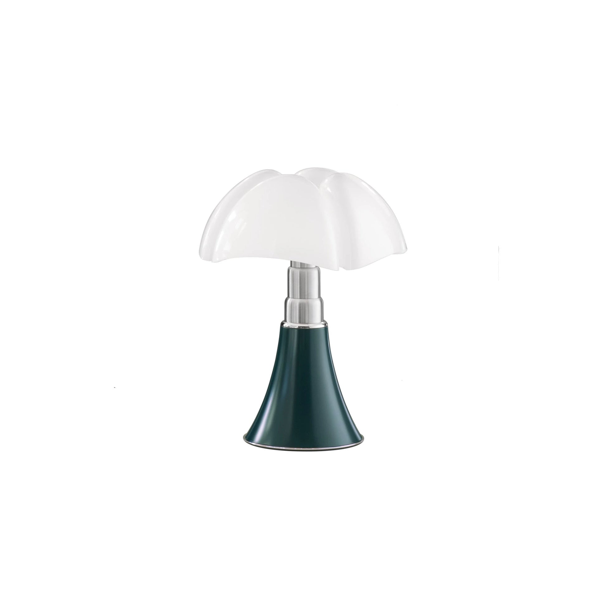 Pipistrello Mini LED Lampes de table Vert