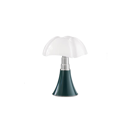 Pipistrello Mini LED Lampes de table Vert