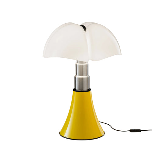 Pipistrello POP Lampes de table Jaune