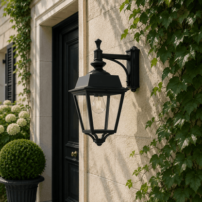 Place des Vosges 1 Evo N° 4 Appliques Outdoor