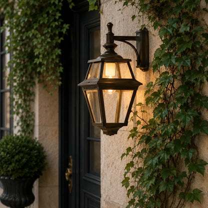 Place des Vosges 2 N° 5 Appliques Outdoor