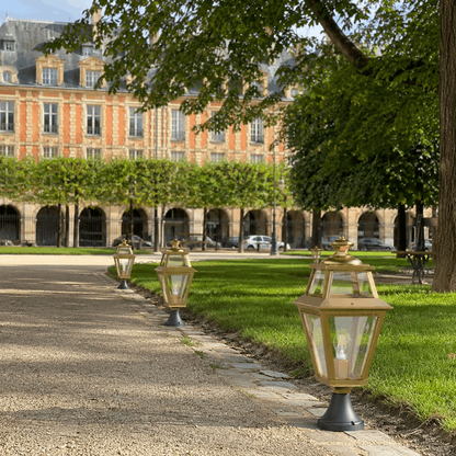 Place des Vosges 2 N°6 Bornes Outdoor