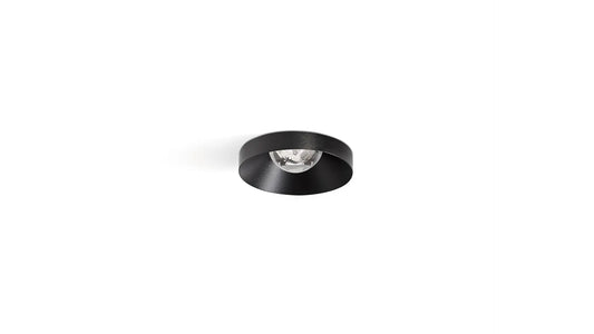Puck Recessed IP54 L 3000K Spots encastrés