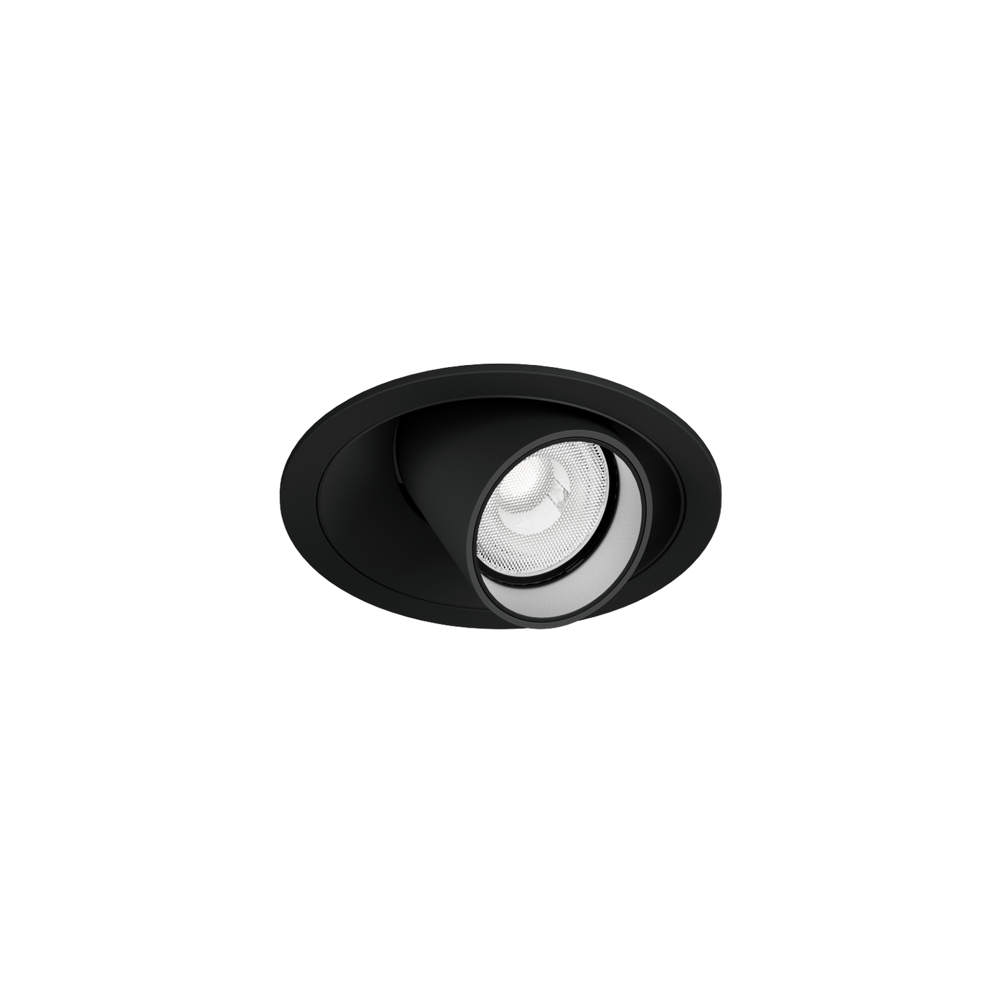 Qito 1.0 LED 2700K Spots encastrables