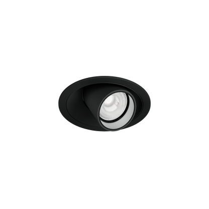 Qito 1.0 LED 2700K Spots encastrables