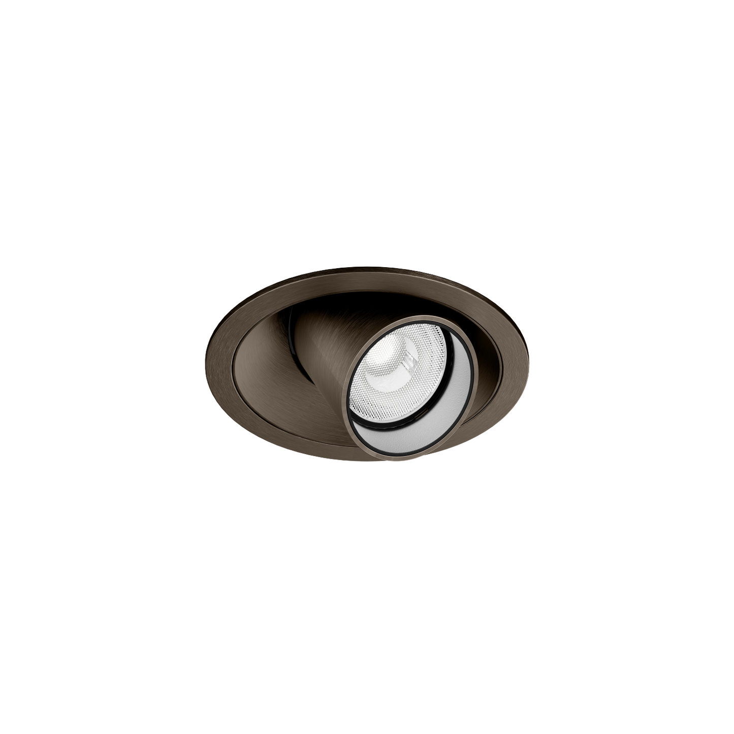 Qito 1.0 LED 2700K Spots encastrables