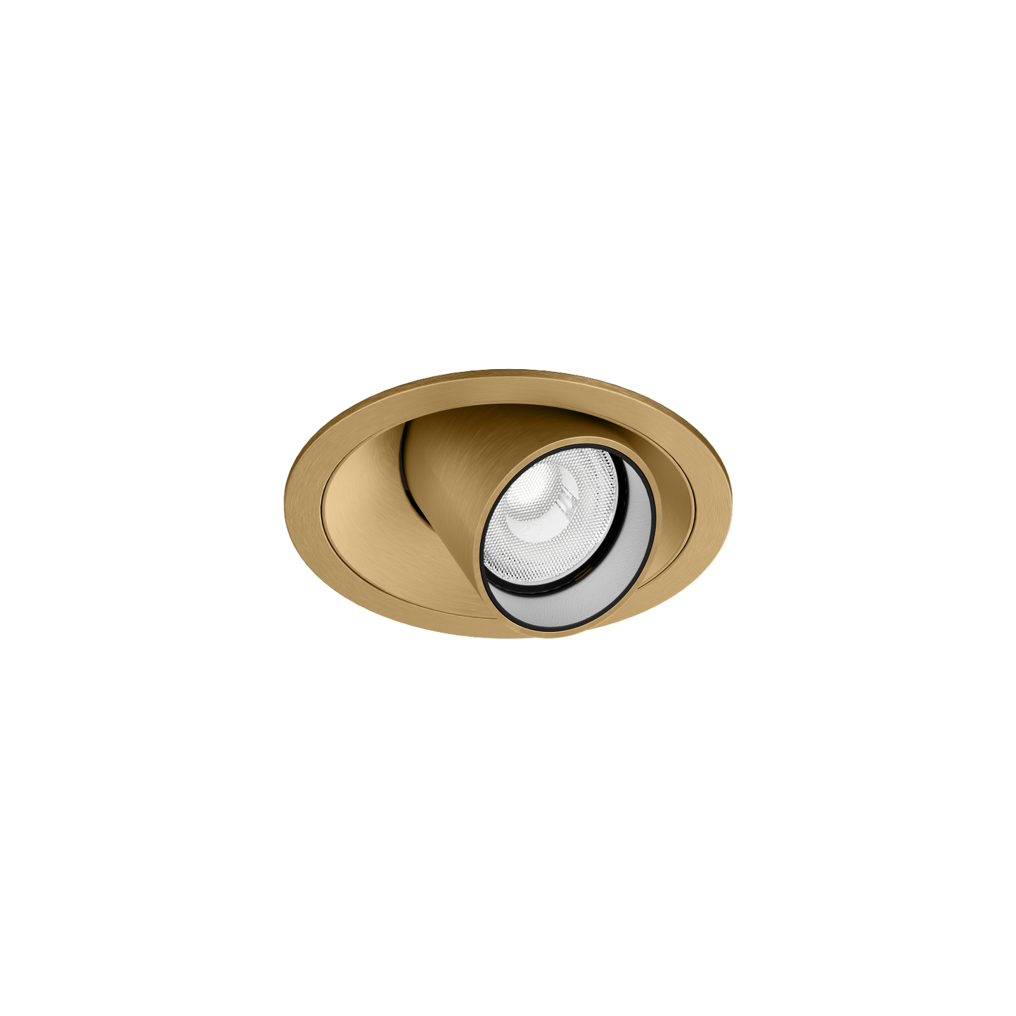 Qito 1.0 LED 2700K Spots encastrables