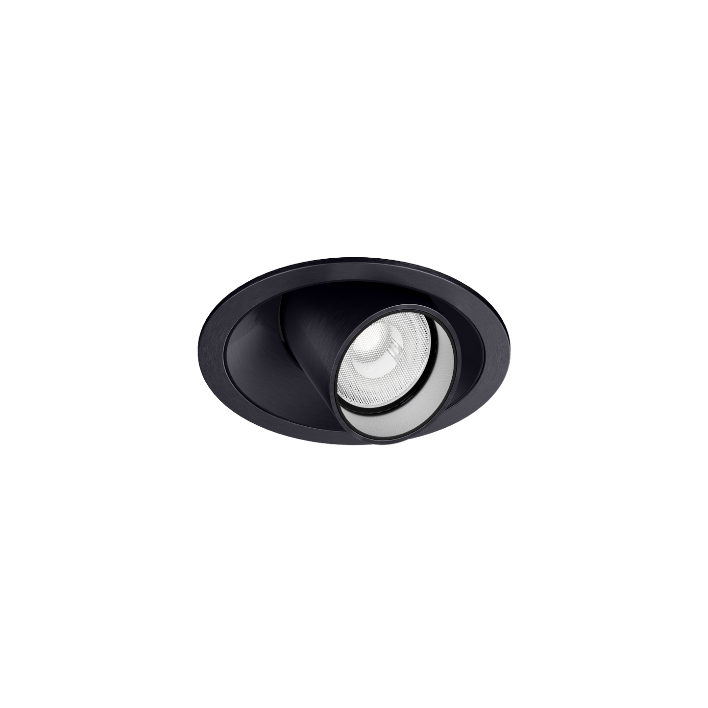 Qito 1.0 LED 2700K Spots encastrables