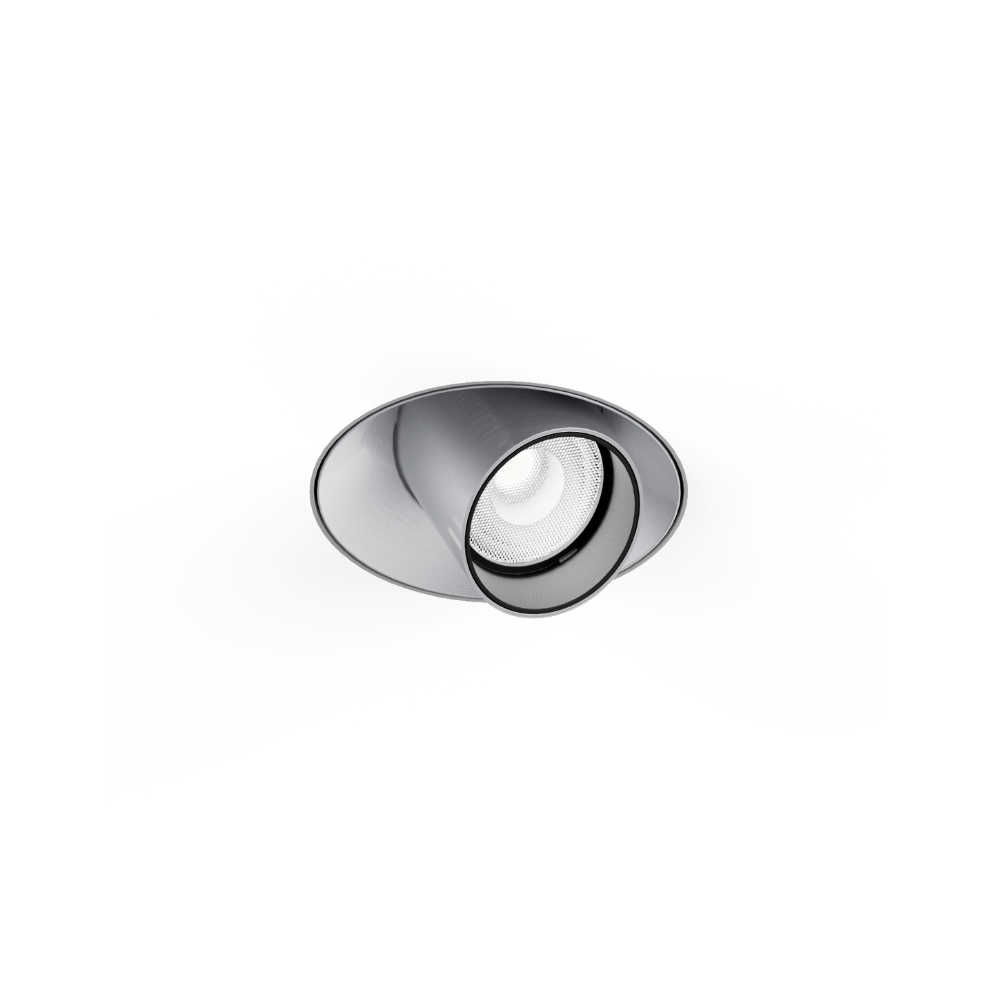 Qito 1.0 LED 2700K Spots encastrables sans collerette