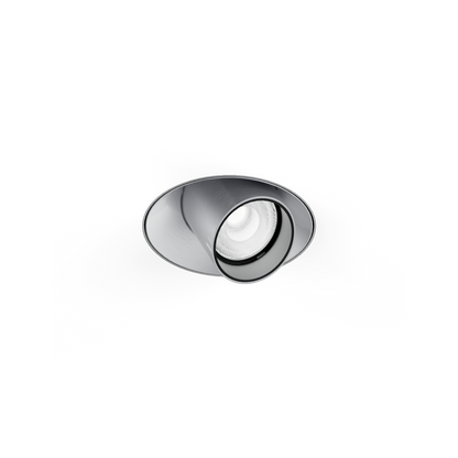 Qito 1.0 LED 2700K Spots encastrables sans collerette
