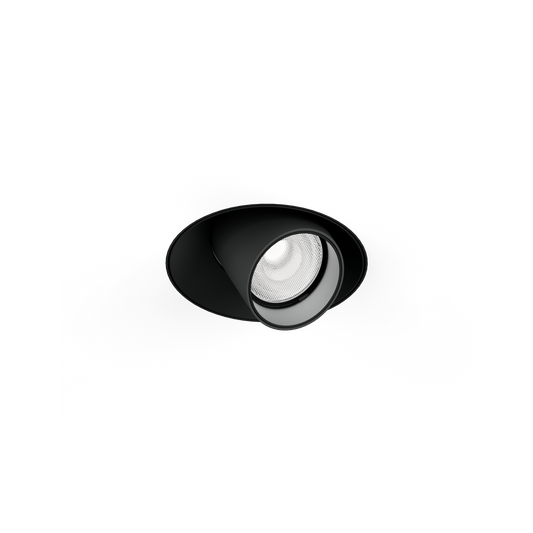 Qito 1.0 LED 2700K Spots encastrables sans collerette