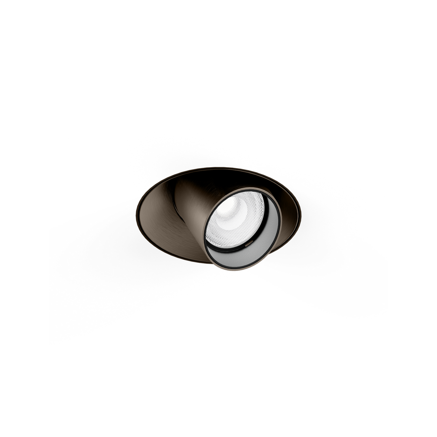 Qito 1.0 LED 2700K Spots encastrables sans collerette