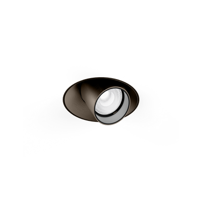 Qito 1.0 LED 2700K Spots encastrables sans collerette