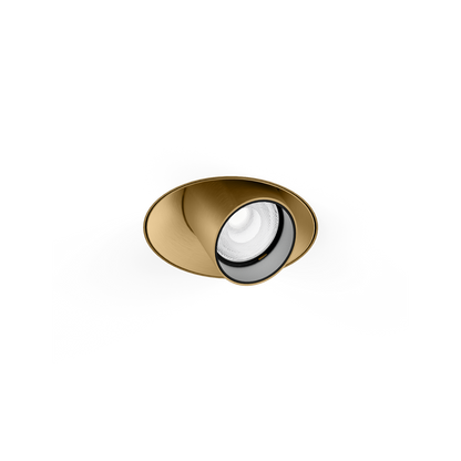 Qito 1.0 LED 2700K Spots encastrables sans collerette