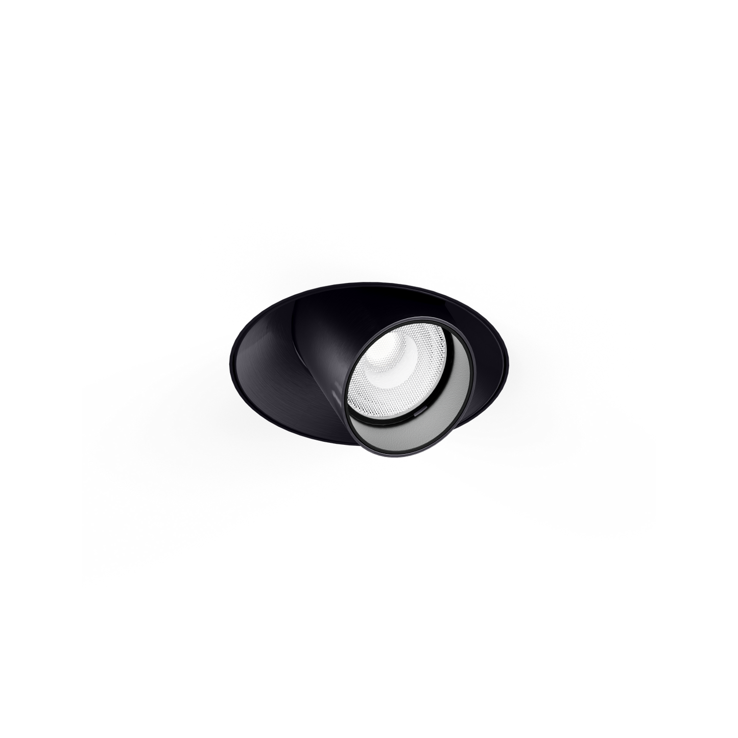 Qito 1.0 LED 2700K Spots encastrables sans collerette