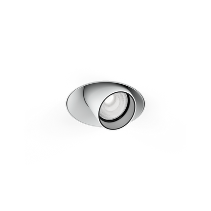 Qito 1.0 LED 2700K Spots encastrables sans collerette