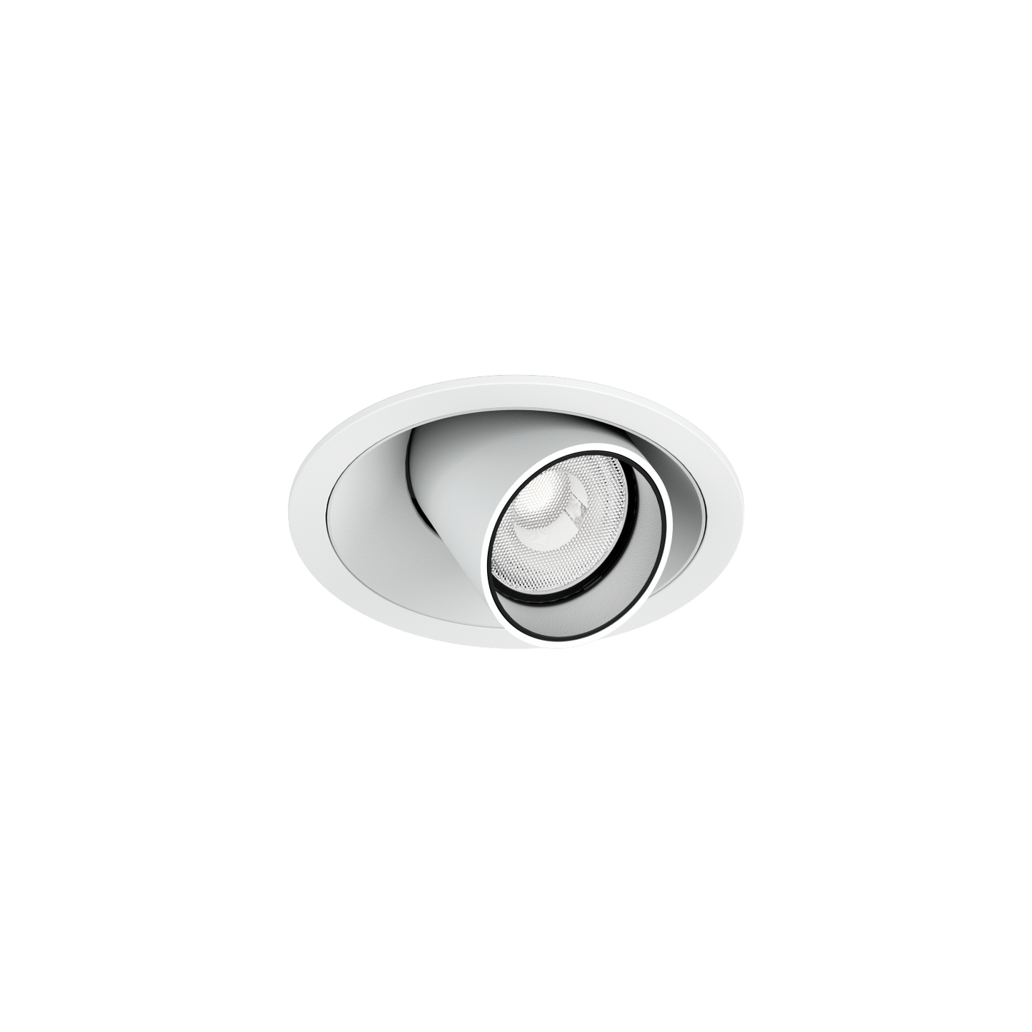 Qito 1.0 LED 2700K Spots encastrables