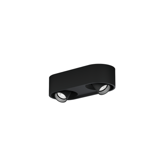 Qito 2.0 LED 2700K Plafonniers