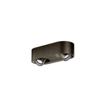 Qito 2.0 LED 2700K Plafonniers