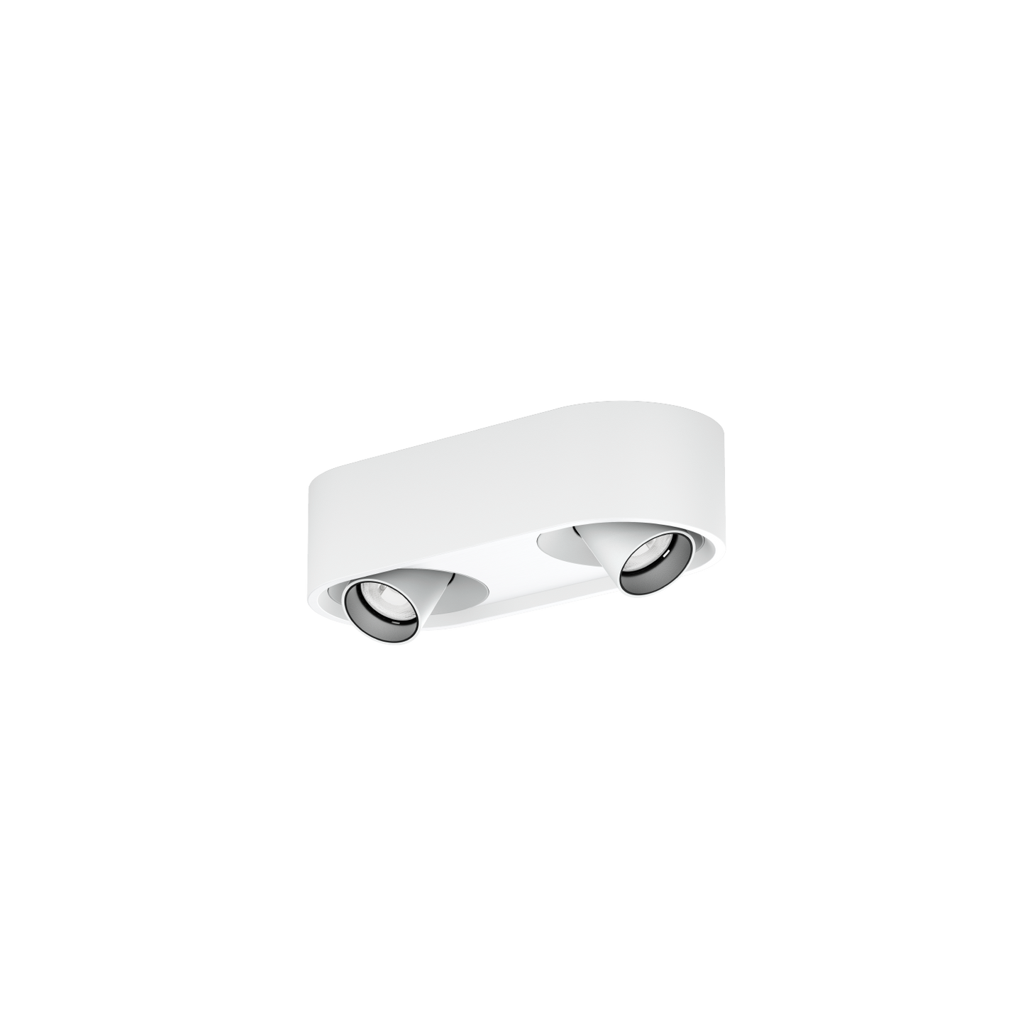 Qito 2.0 LED 2700K Plafonniers