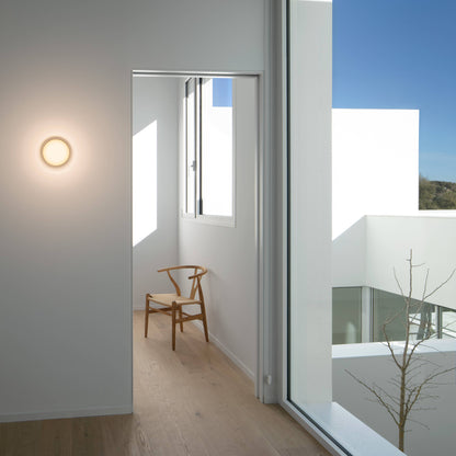 Dots Glass 4680 Appliques 2700K LED