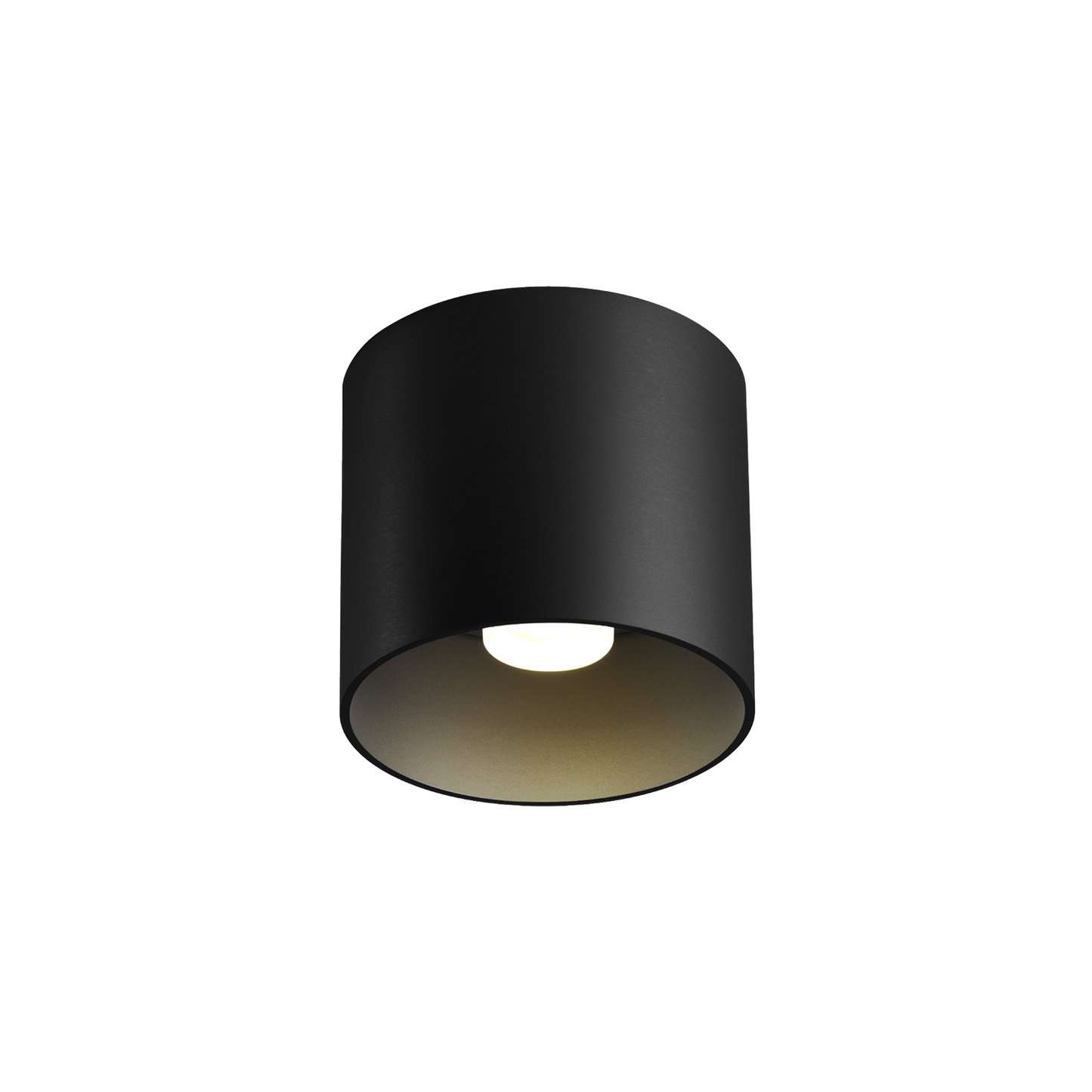 Ray 1.0 LED Colour warm dimming Plafonniers
