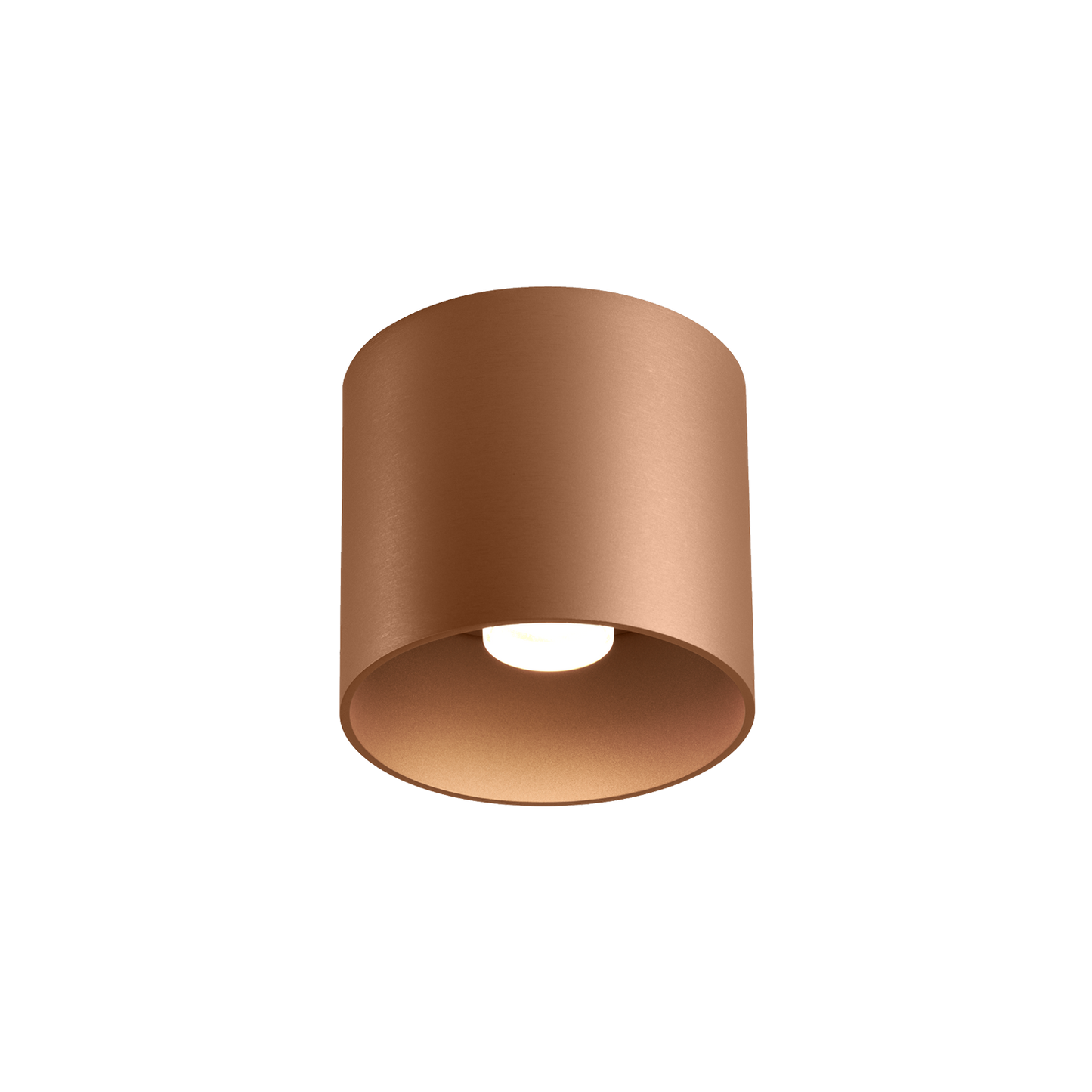 Ray 1.0 LED Colour warm dimming Plafonniers