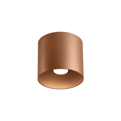 Ray 1.0 LED Colour warm dimming Plafonniers