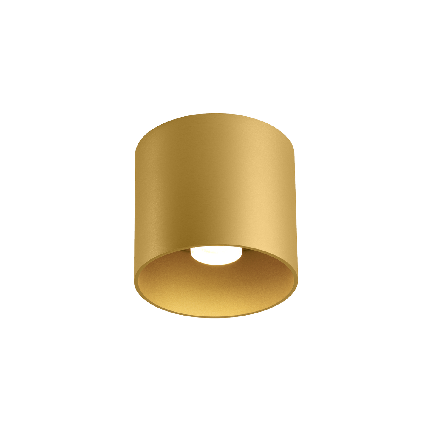 Ray 1.0 LED Colour warm dimming Plafonniers