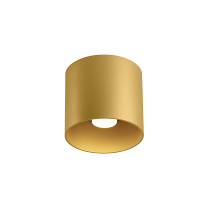 Ray 1.0 LED Colour warm dimming Plafonniers