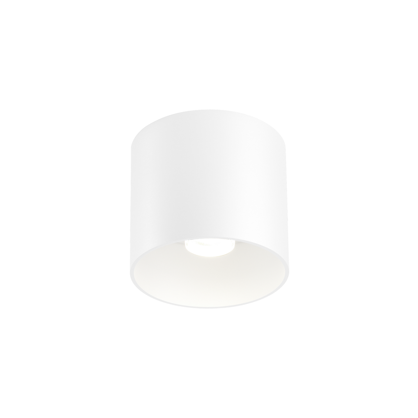 Ray 1.0 LED Colour warm dimming Plafonniers