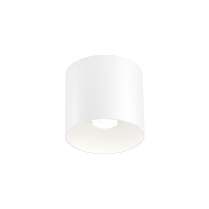 Ray 1.0 LED Colour warm dimming Plafonniers