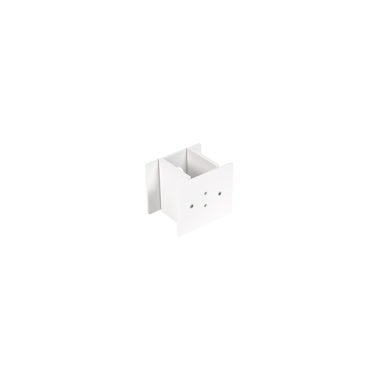 Box / Ray Flaps For Adjustable Beam Angle