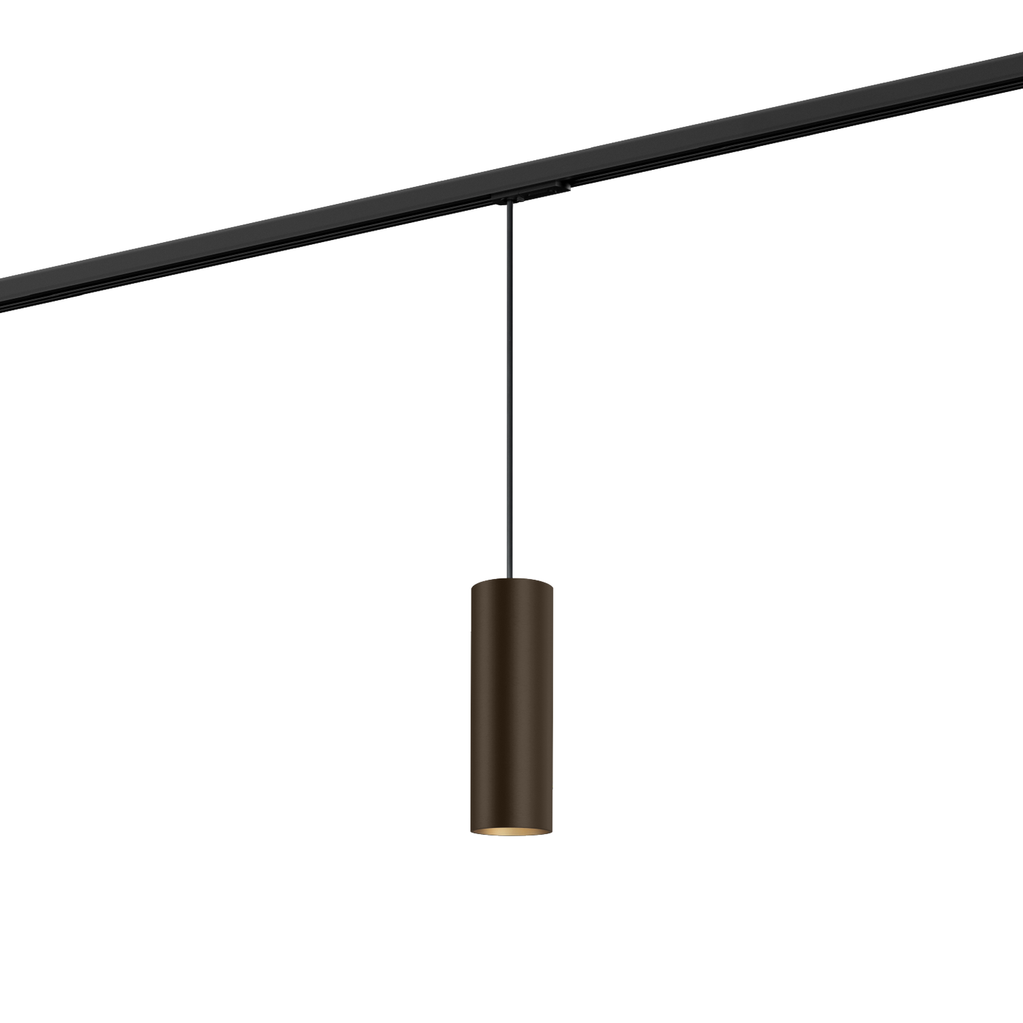 Ray 2.0 PAR16 Suspensions sur rail monophasé