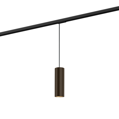 Ray 2.0 PAR16 Suspensions sur rail monophasé