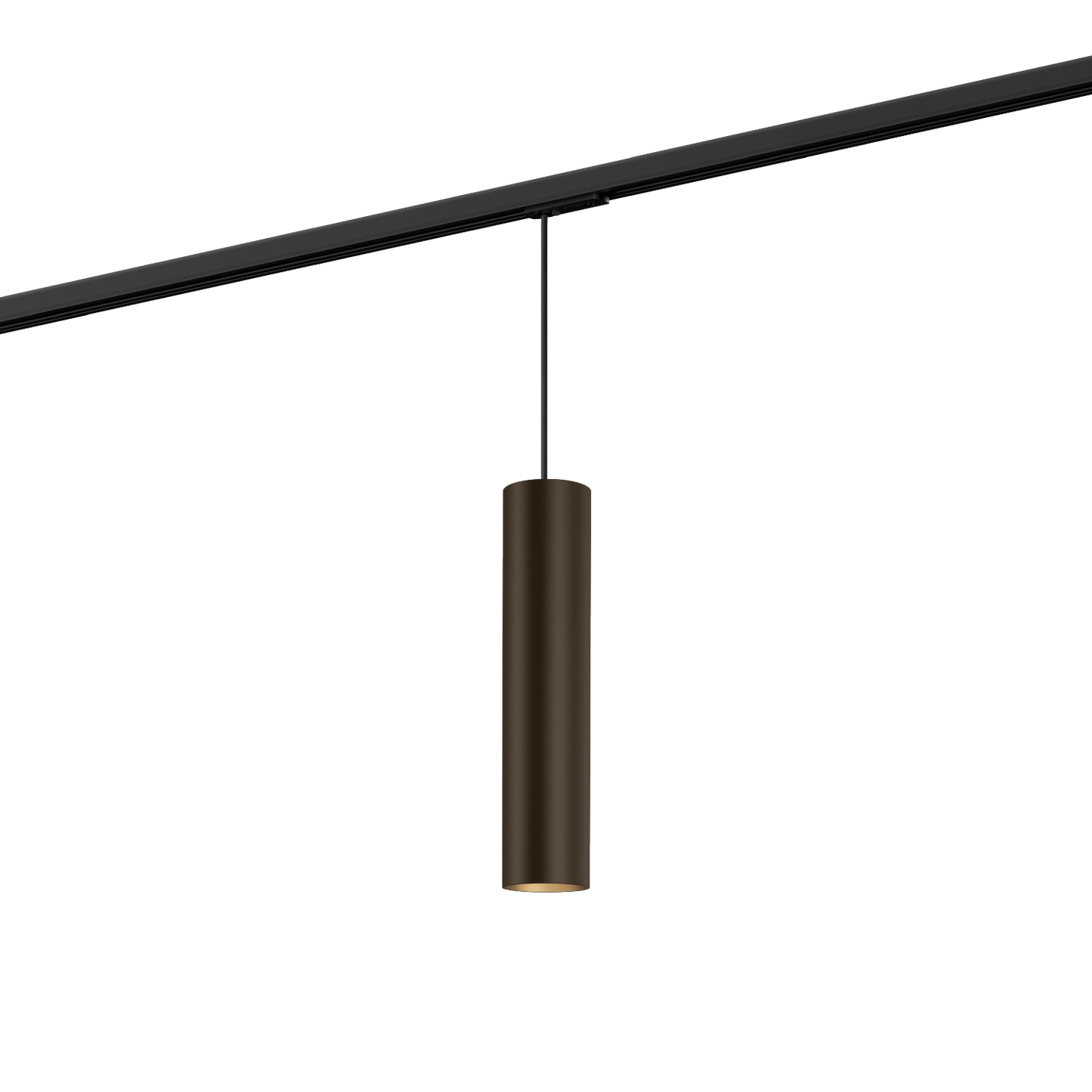 Ray 3.0 PAR16 Spots sur rail monophasé