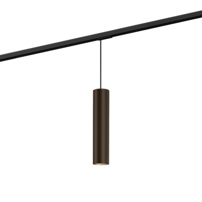 Ray 3.0 PAR16 Spots sur rail monophasé