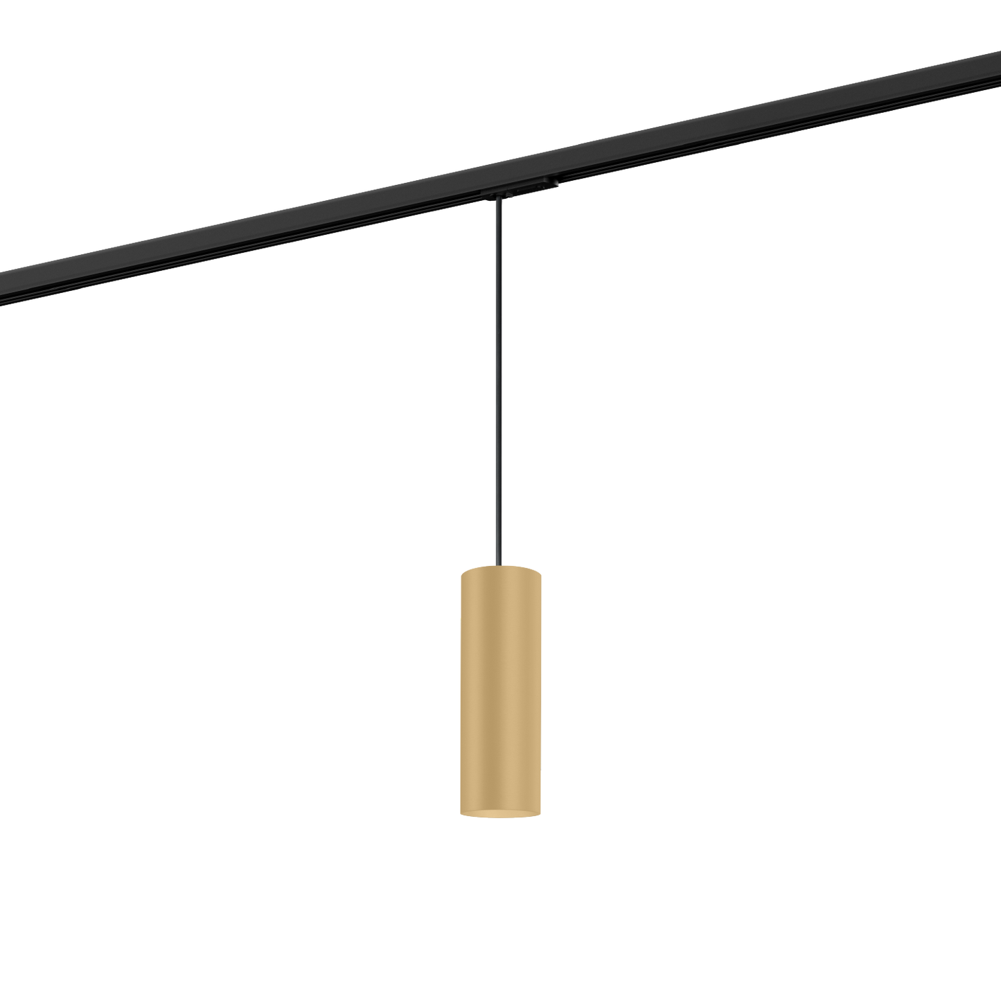Ray 2.0 PAR16 Suspensions sur rail monophasé