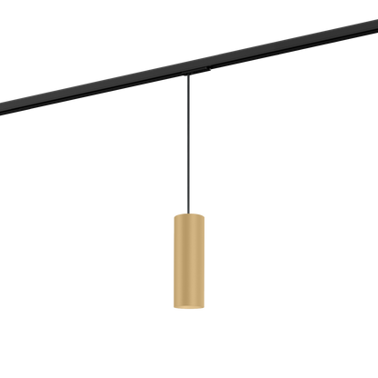 Ray 2.0 PAR16 Suspensions sur rail monophasé